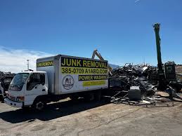 Best Demolition Debris Removal  in Adrian, MO